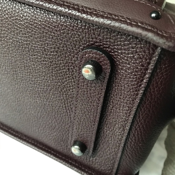 Coach Dreamer 36 Purse - Picture 8 of 9